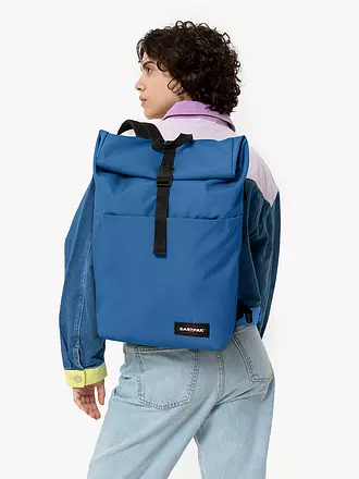 EASTPAK | Mochila Up Roll 23L | blau